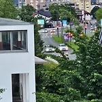 Muric Apartmani Ljubljana 1