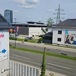 Muric Apartmani Ljubljana 1