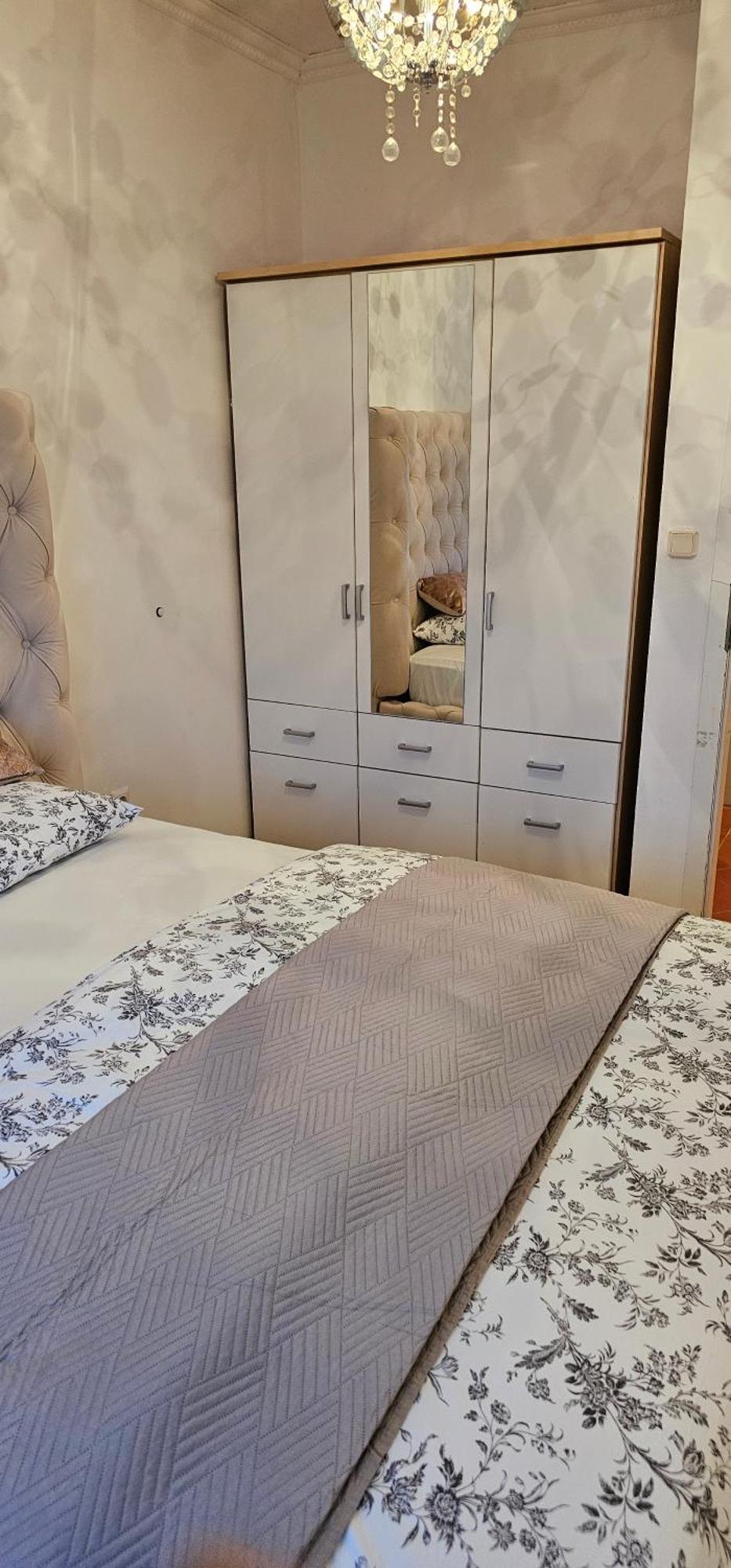 Apartment Muric 1