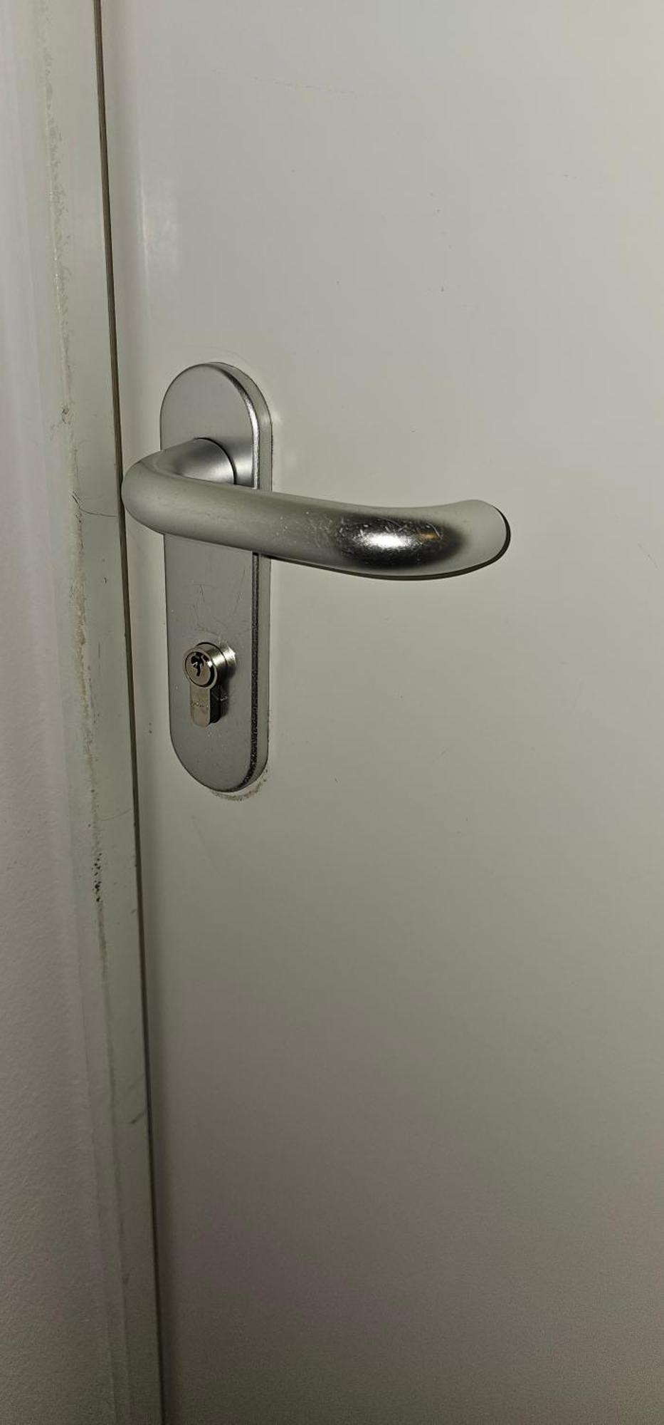 Muric 1 Apartment