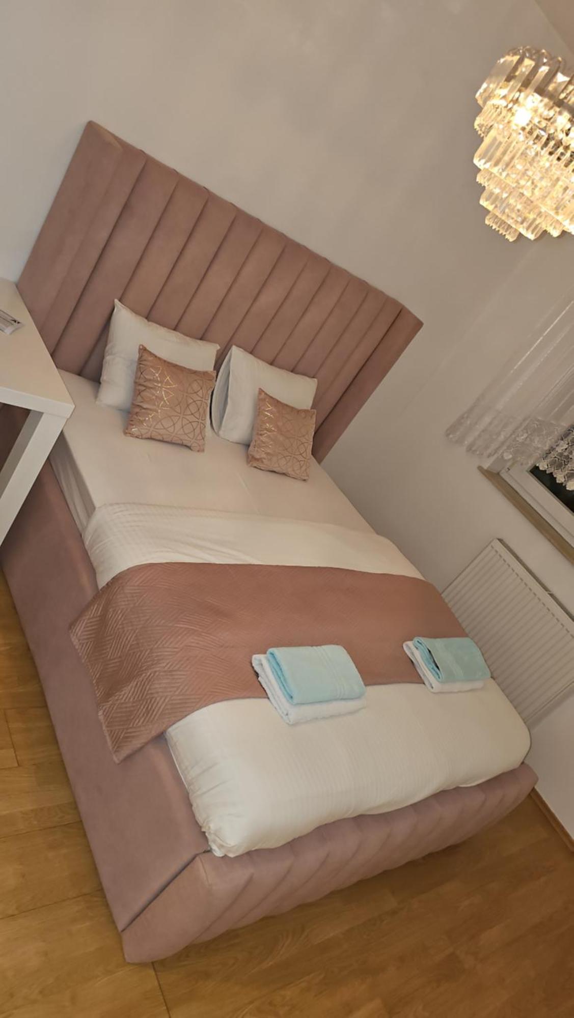 Muric 1 Apartment *