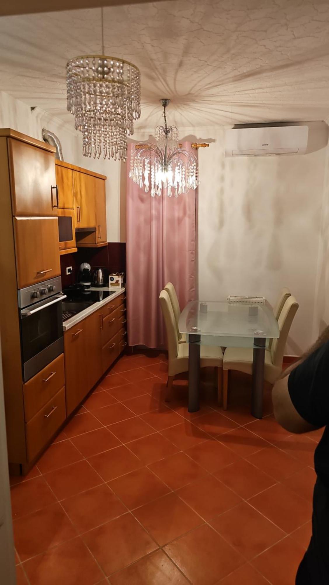 Apartment Muric 1 *