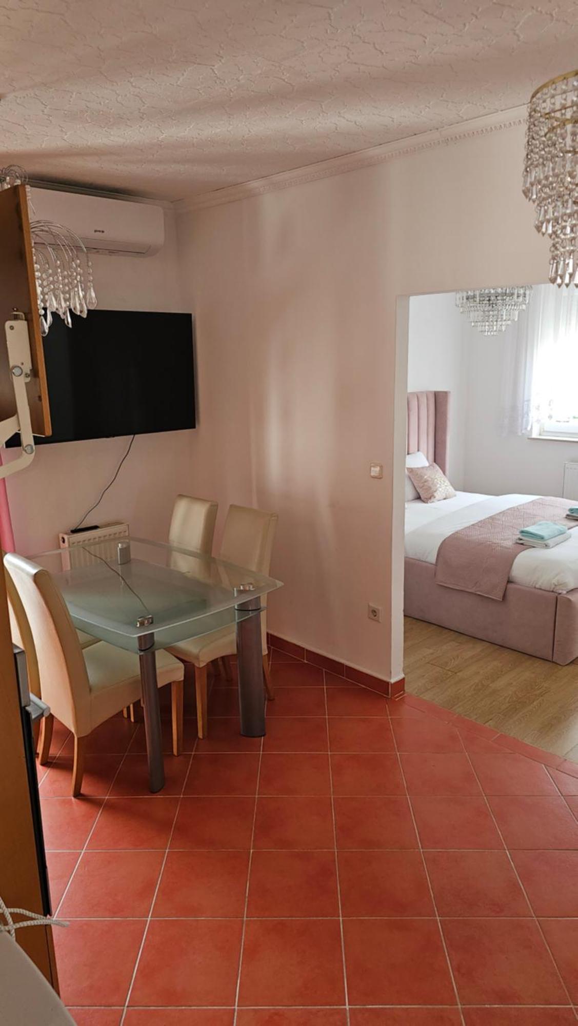 Apartment Muric 1
