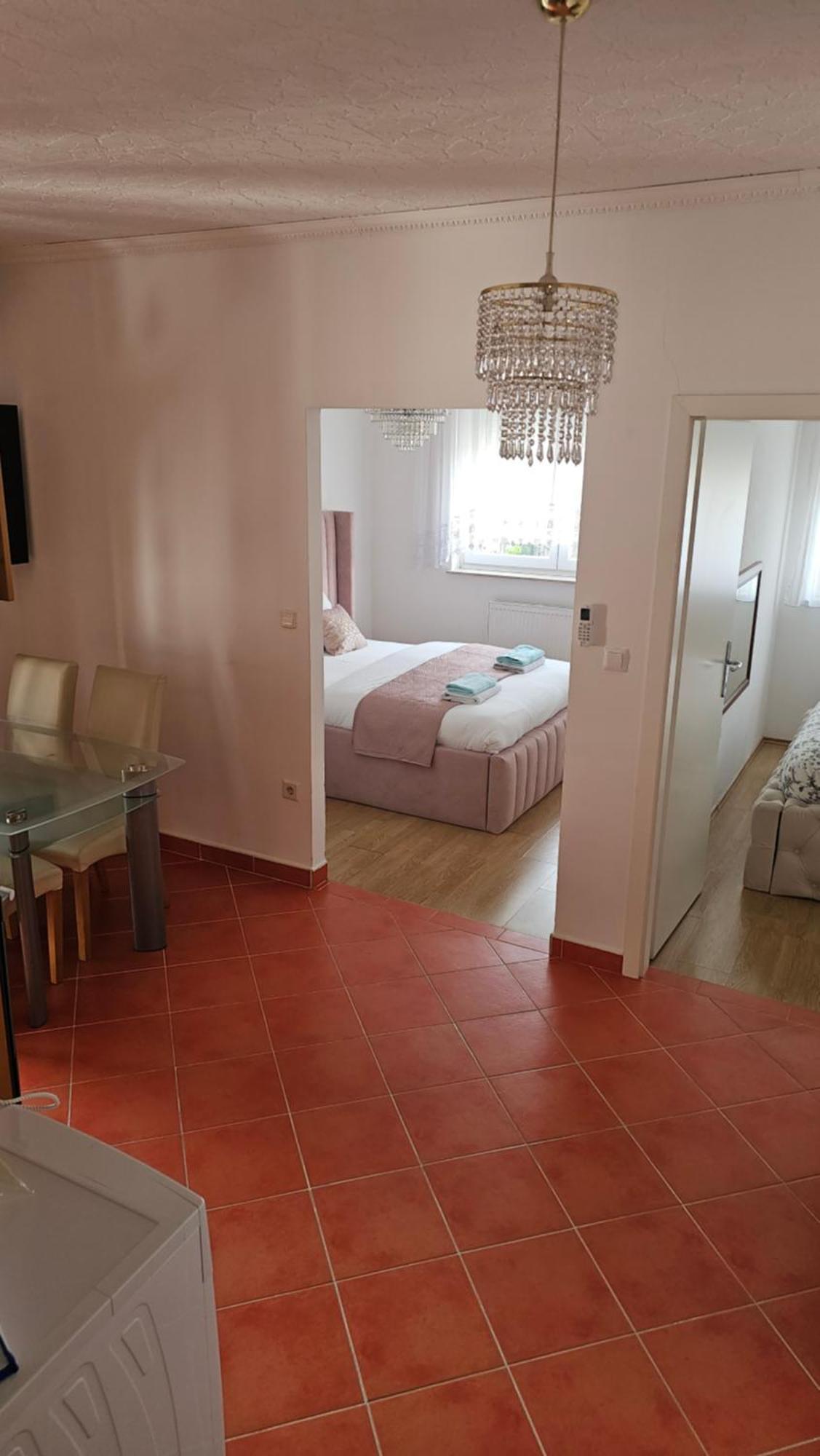 Muric 1 Apartment *