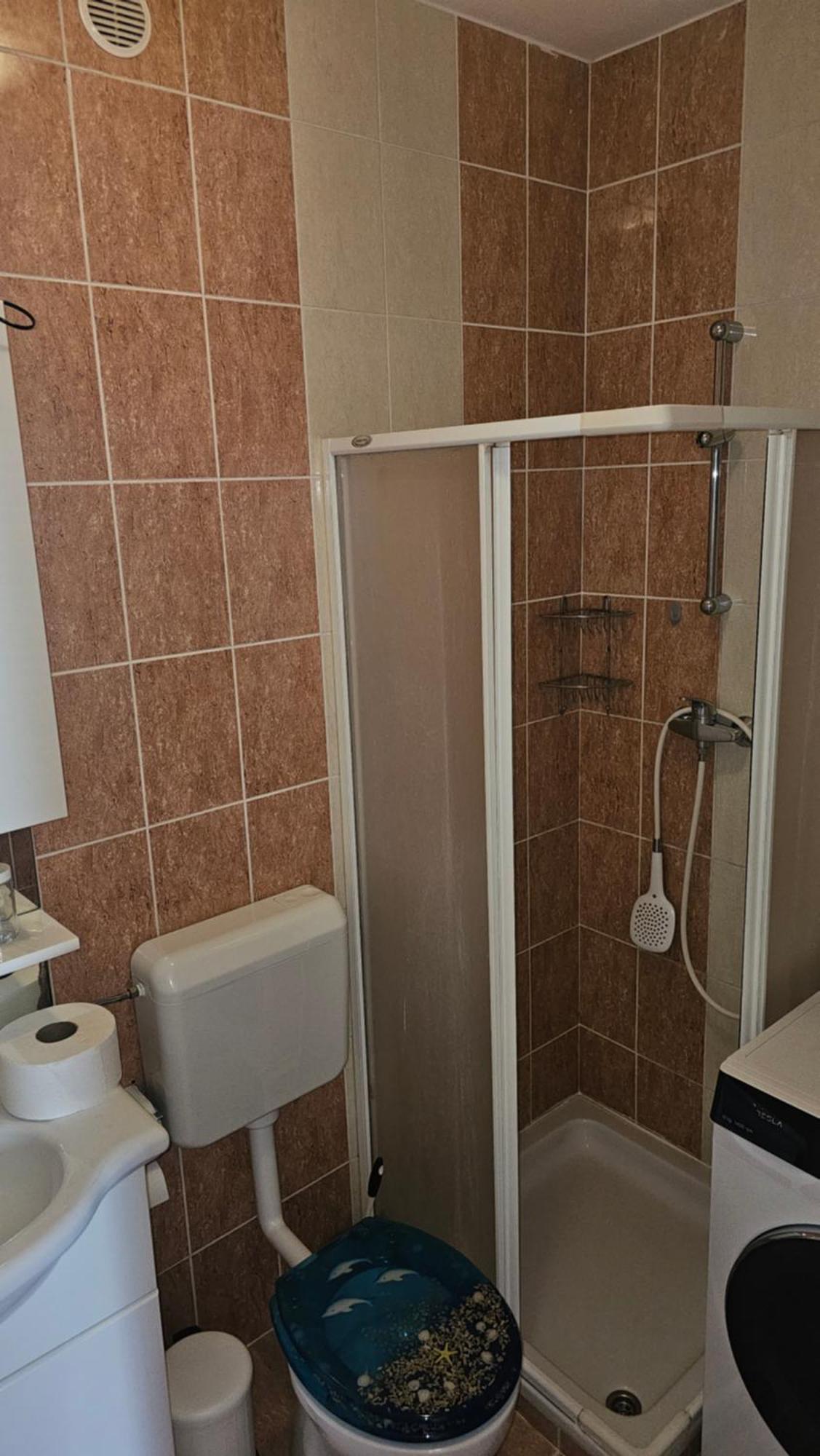 Muric 1 Apartment *