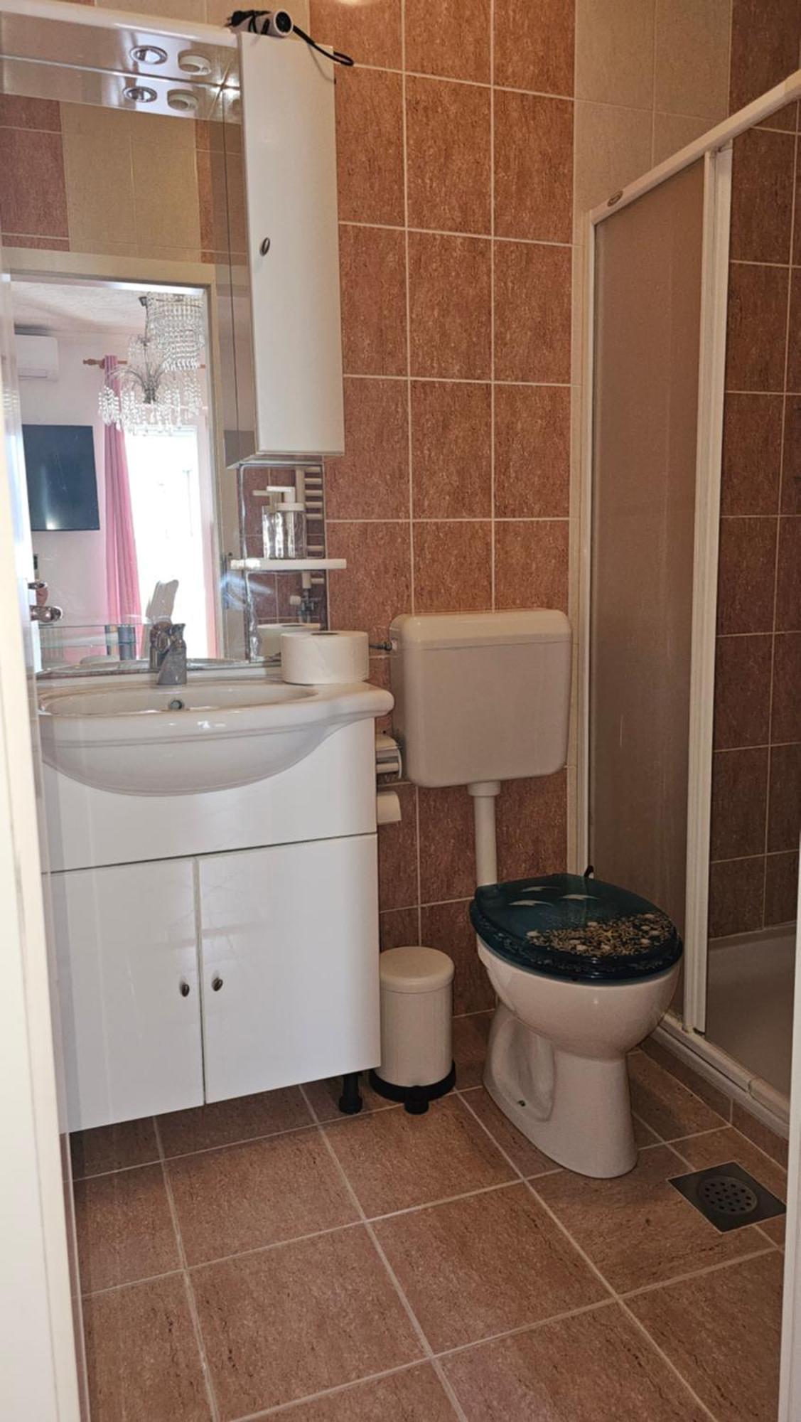 Apartment Muric 1 *