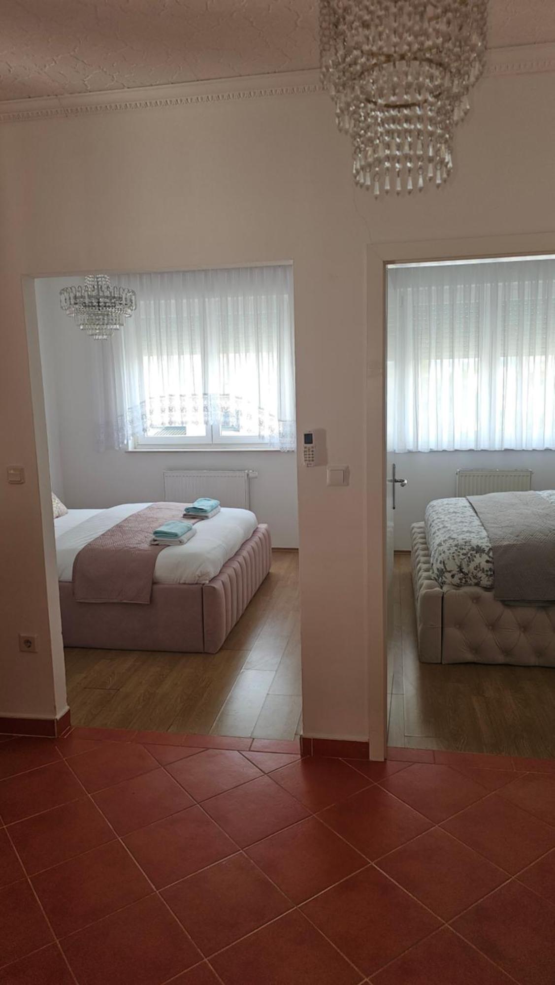 Apartment Muric 1