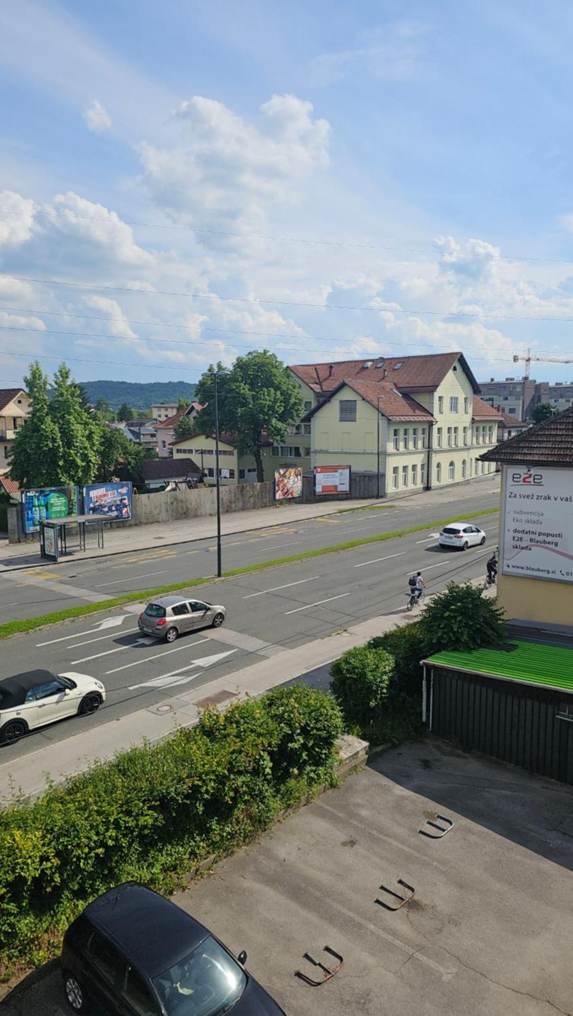 Apartment Muric 1 *