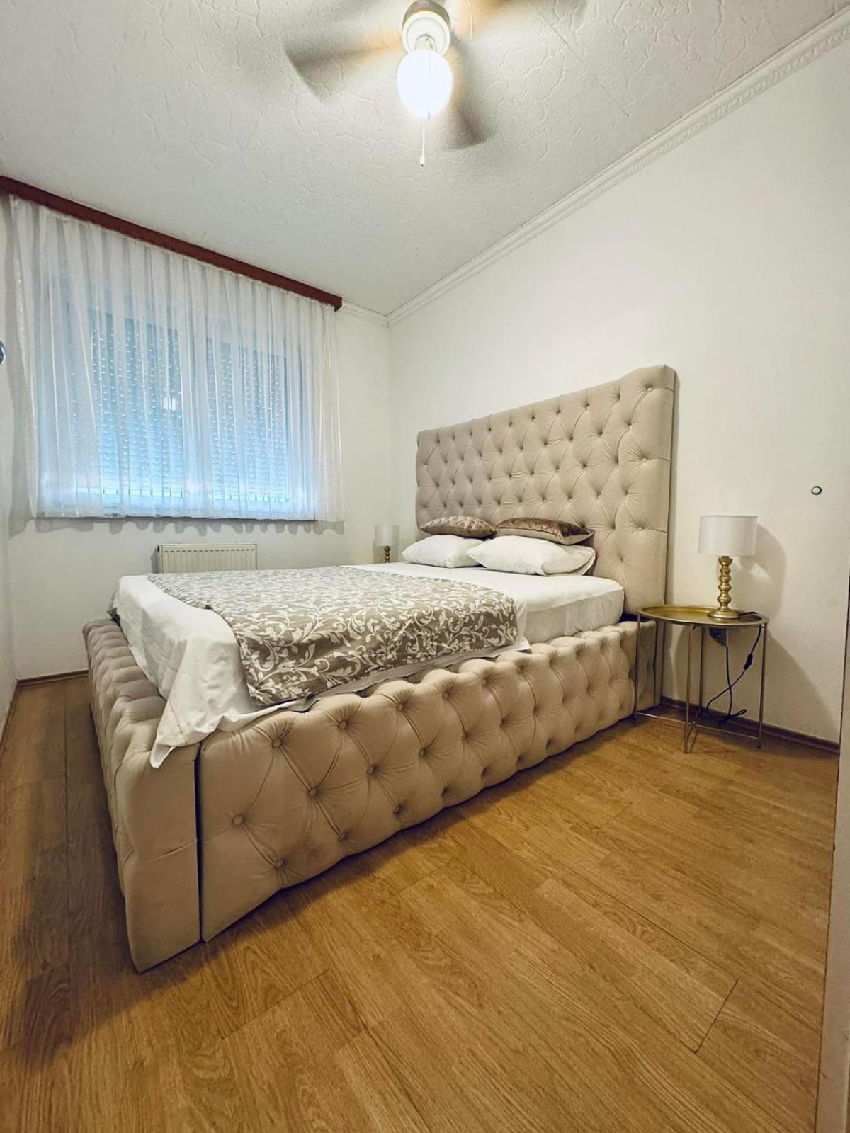 Muric 1 Apartment Ljubljana